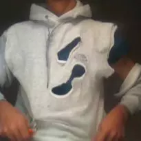 fast hoodie destruction